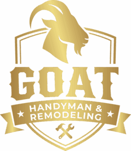 Goat Logo