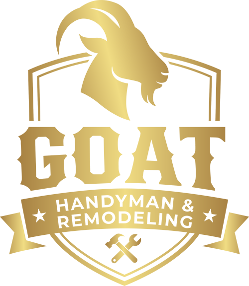 Goat Logo